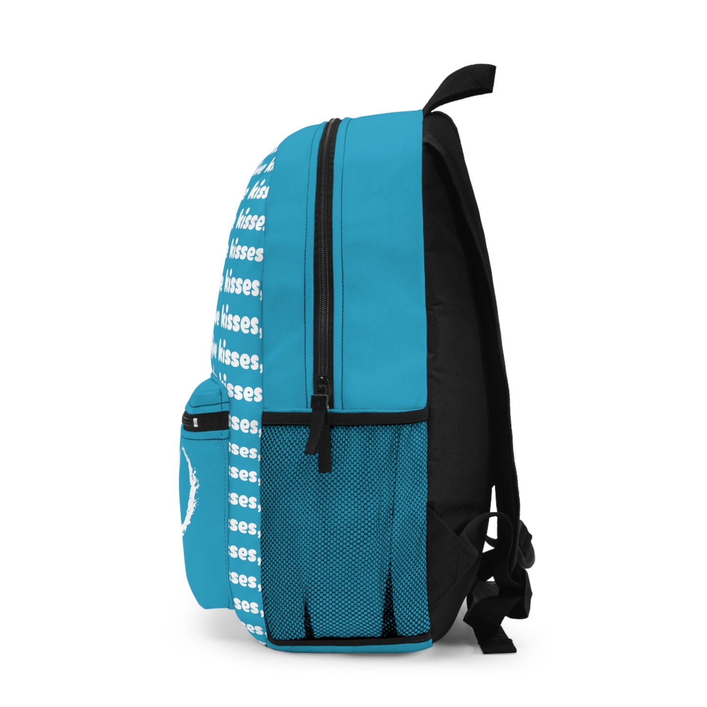 XO Backpack TURQUOISE