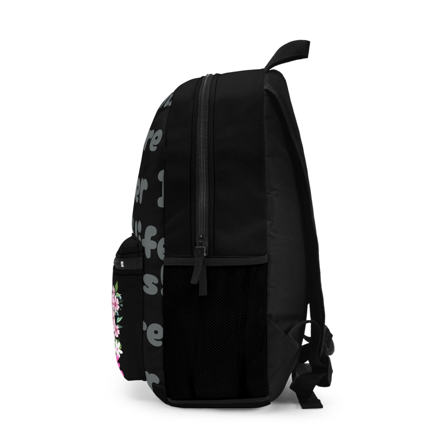 PB Pretty Face Backpack