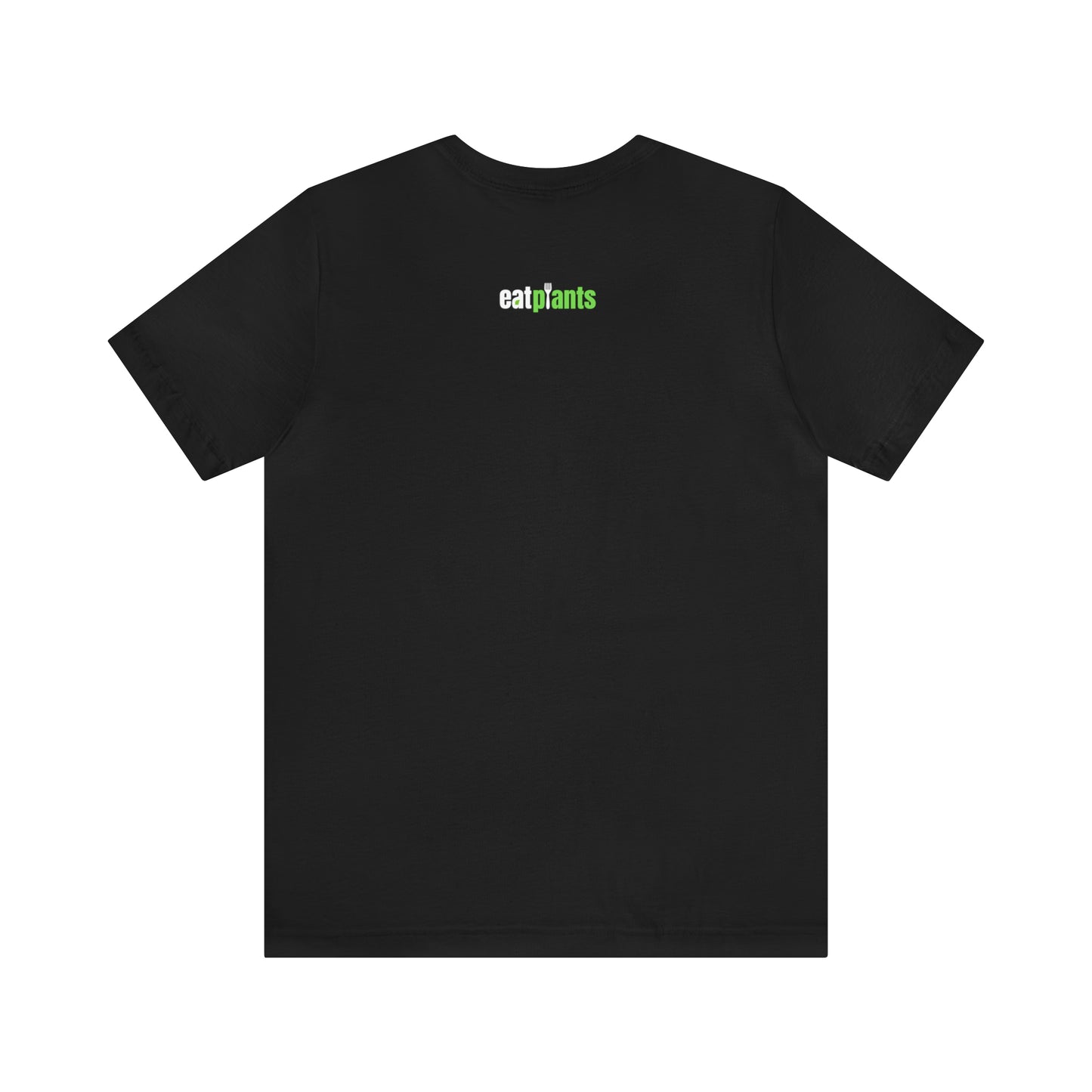 50% Vegan T-Shirt