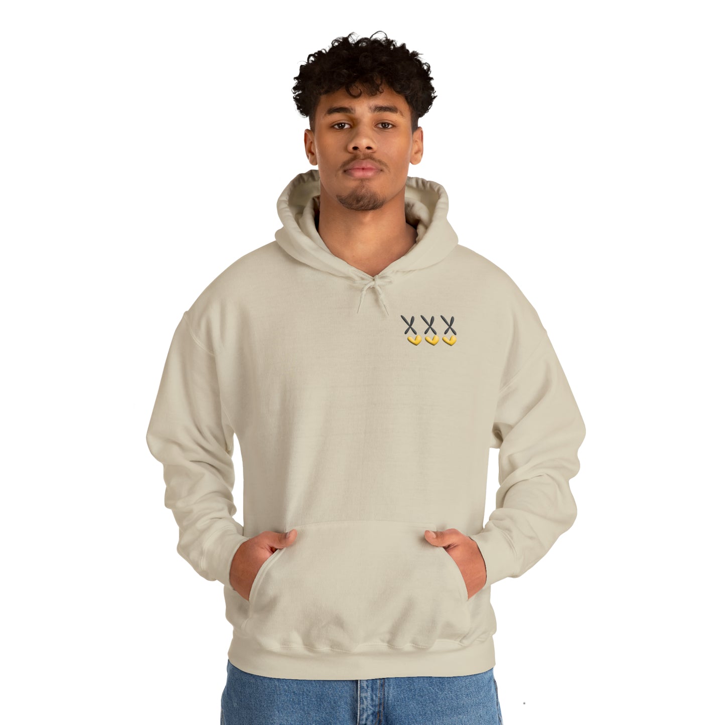 Eat FN Plants Hoodie (OG)