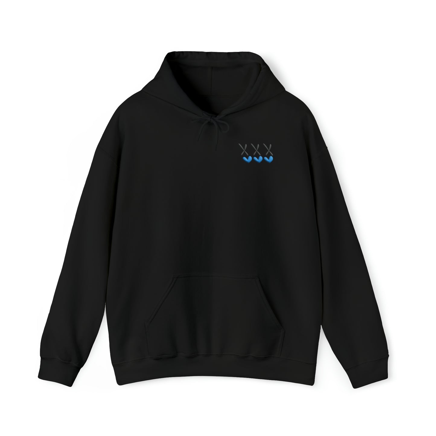 EFP Hoodie (BLUE)