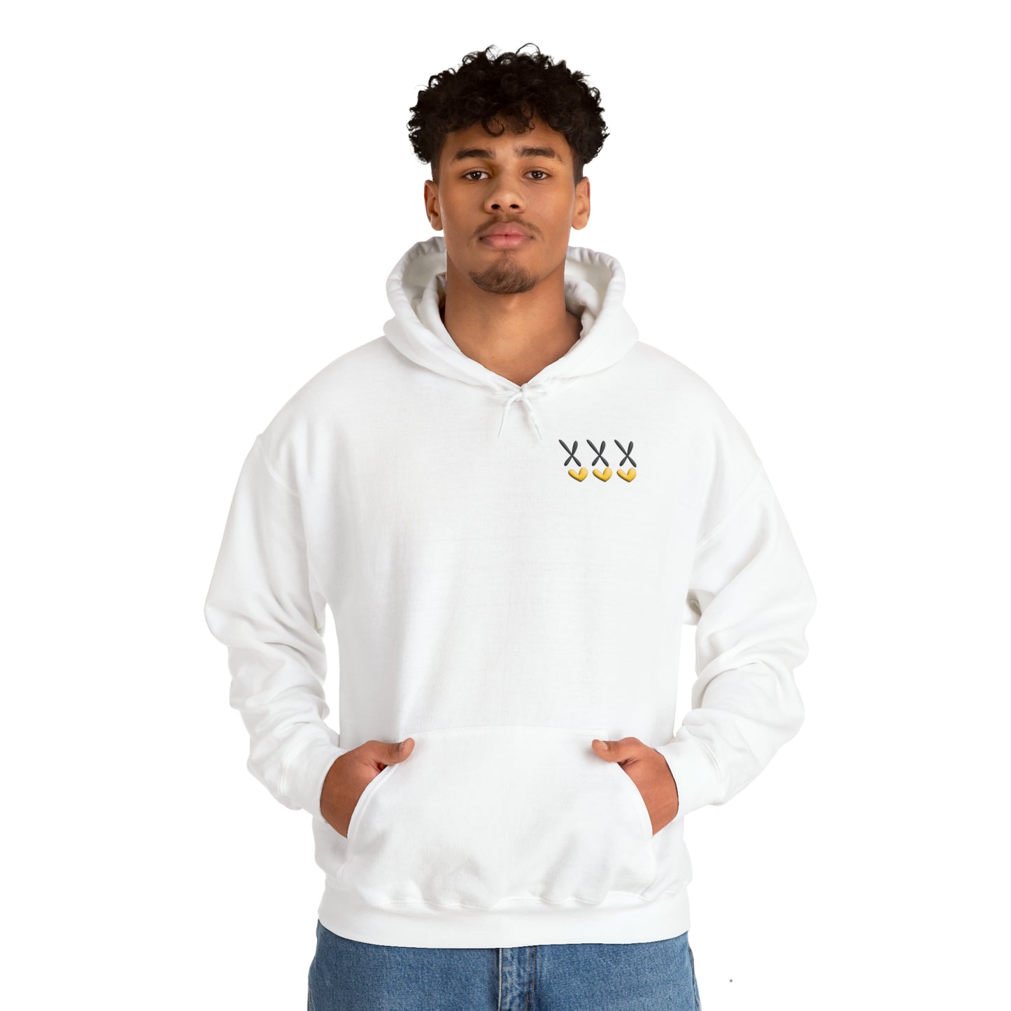 Eat FN Plants Hoodie (OG)