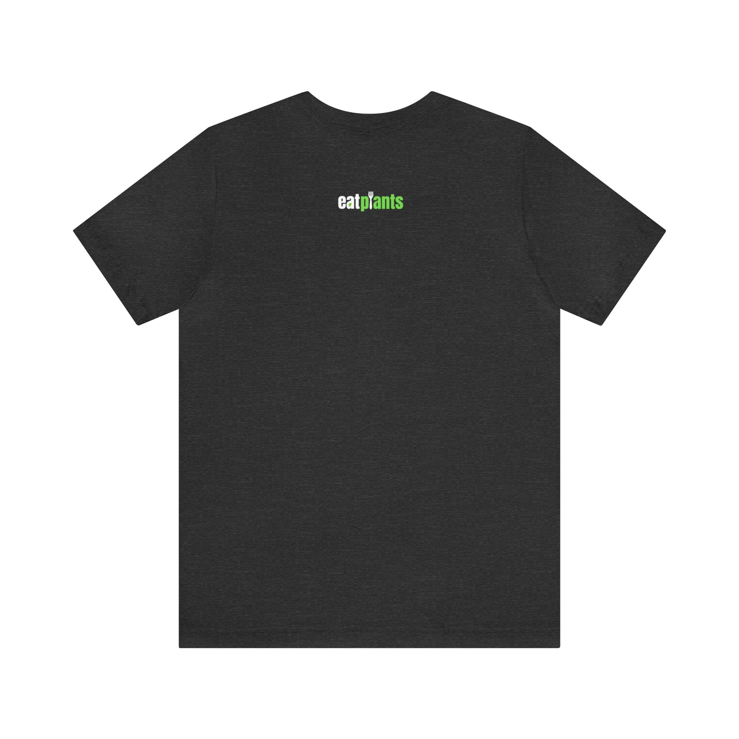 50% Vegan T-Shirt