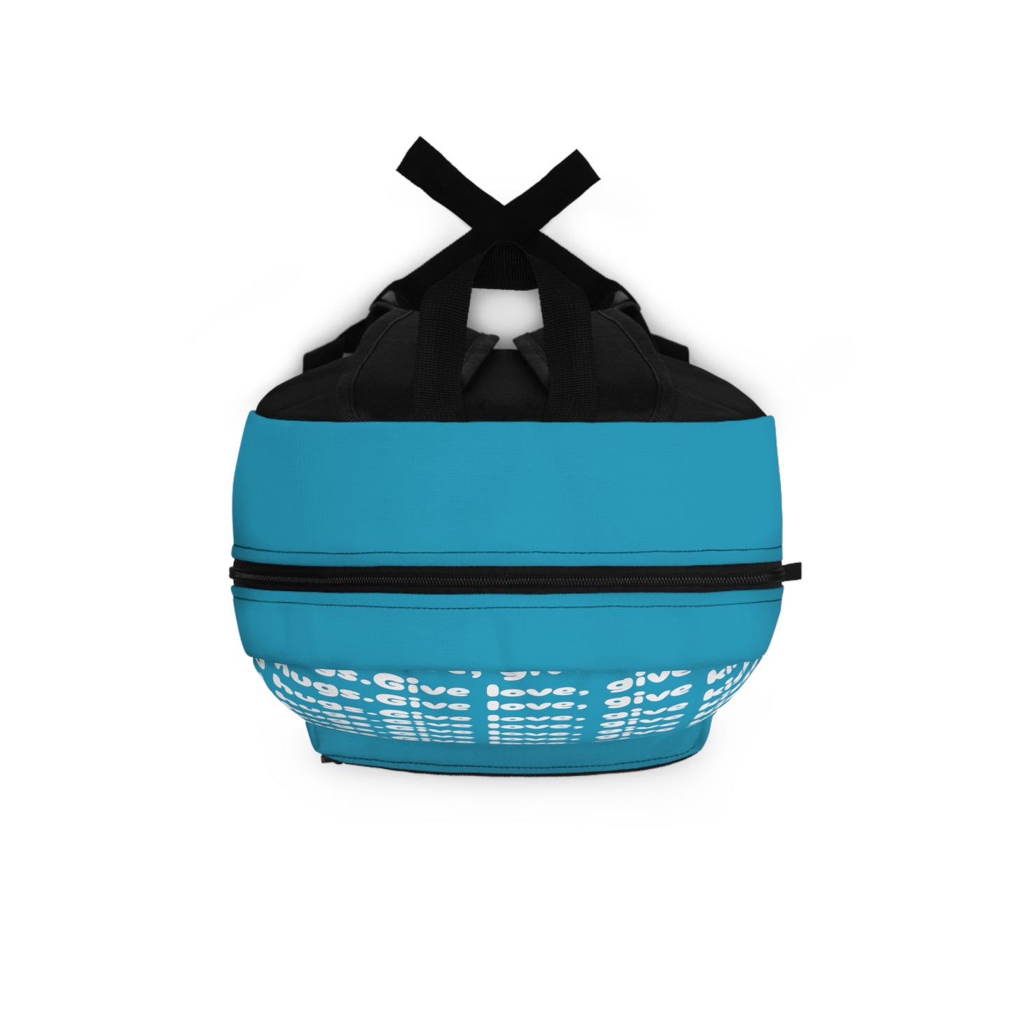 XO Backpack TURQUOISE