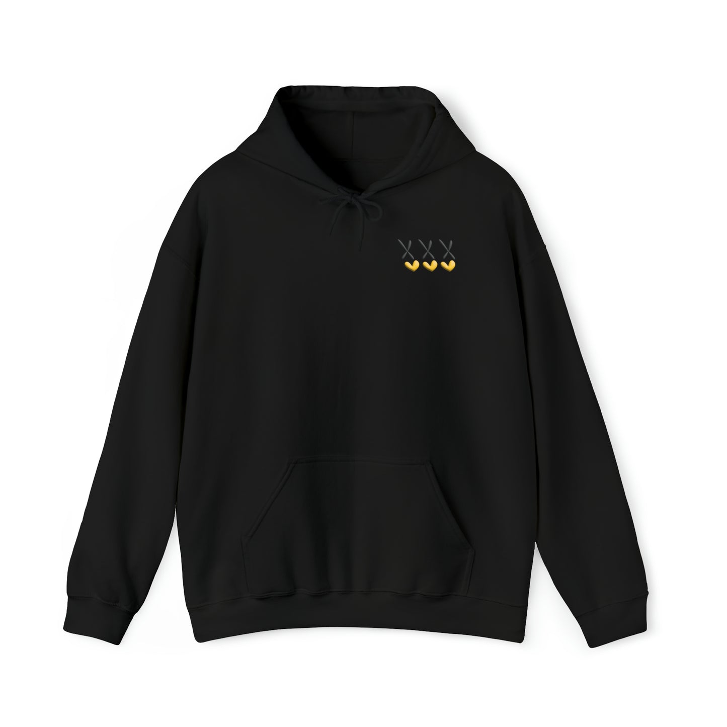 Eat FN Plants Hoodie (OG)