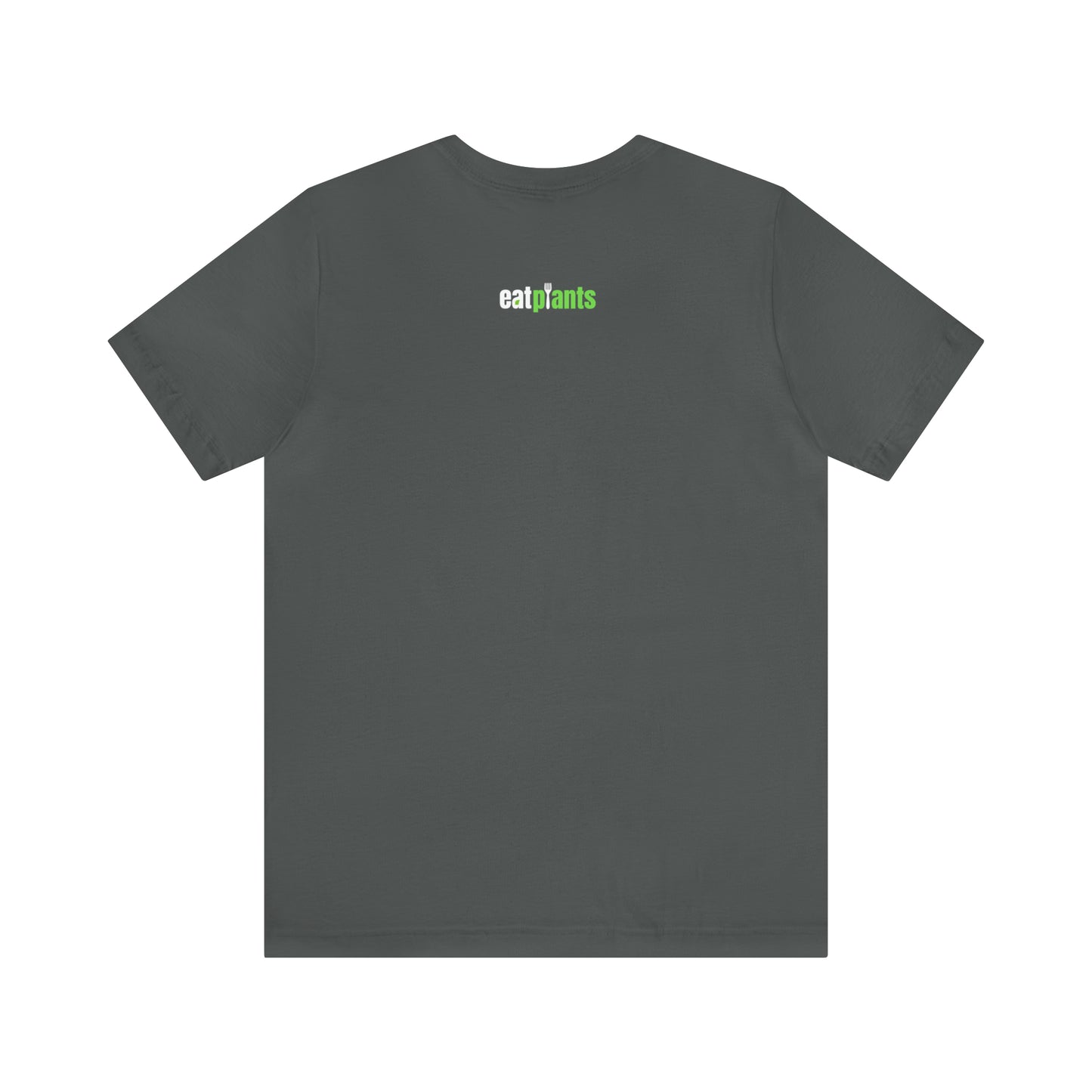 50% Vegan T-Shirt