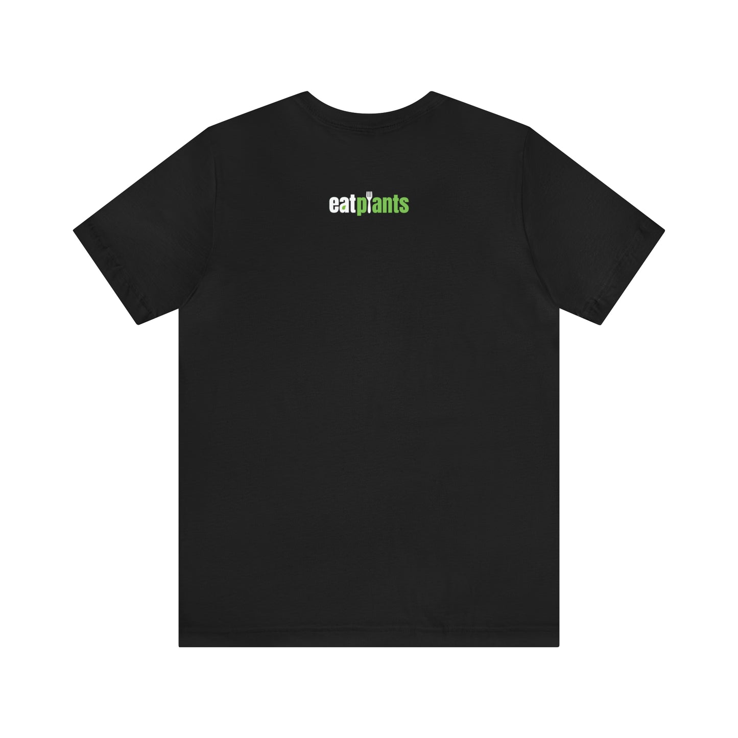 Certified Vegan T-Shirt