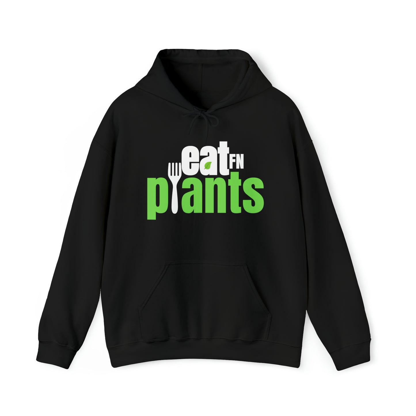 OG Eat FN Plants Hoodie