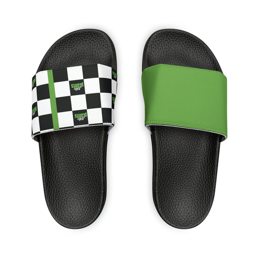 EFP Slide Sandals (MEN)