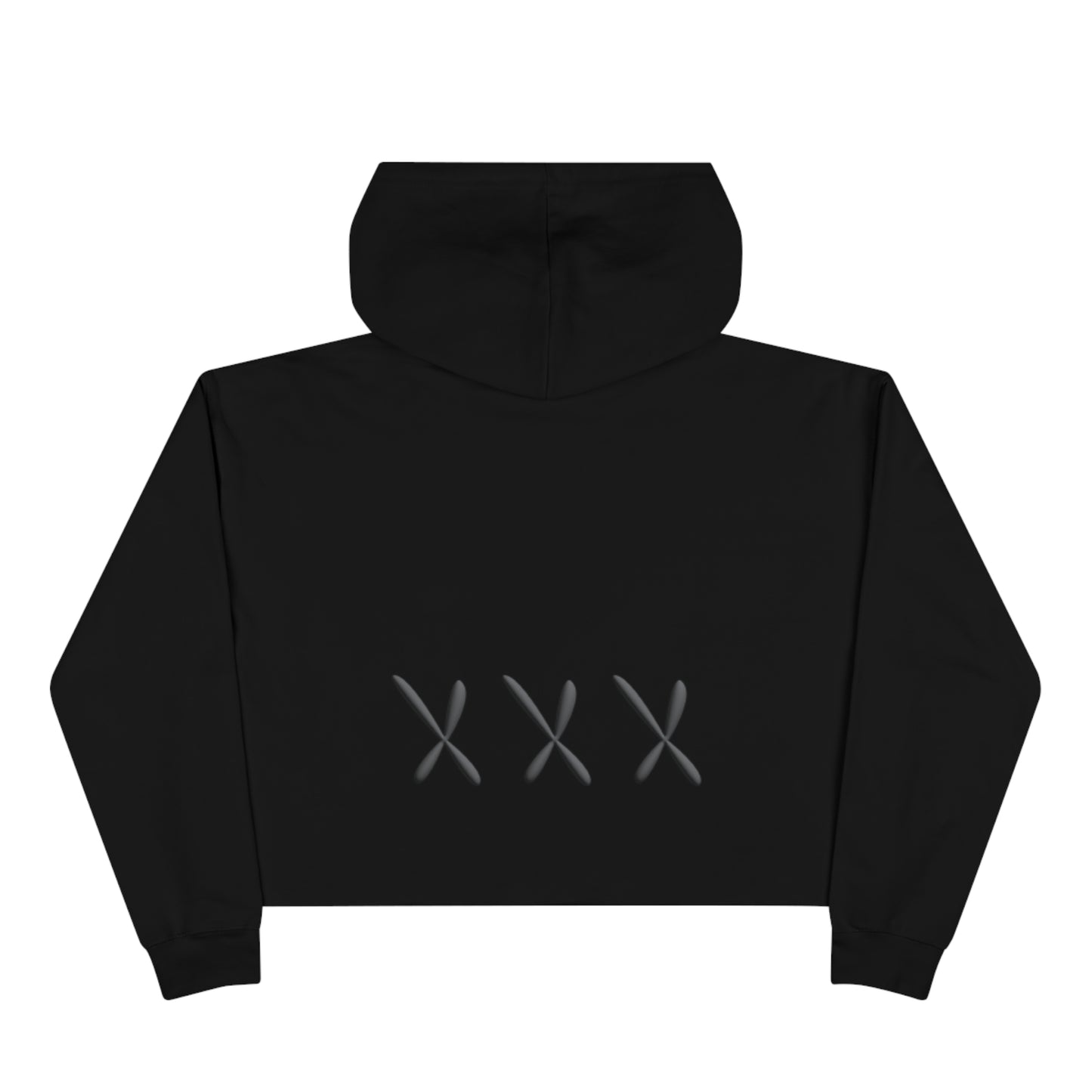 EFP Crop Hoodie (OG)