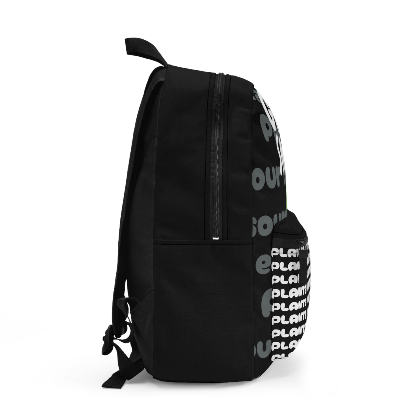 Grow Smoke Eat Backpack