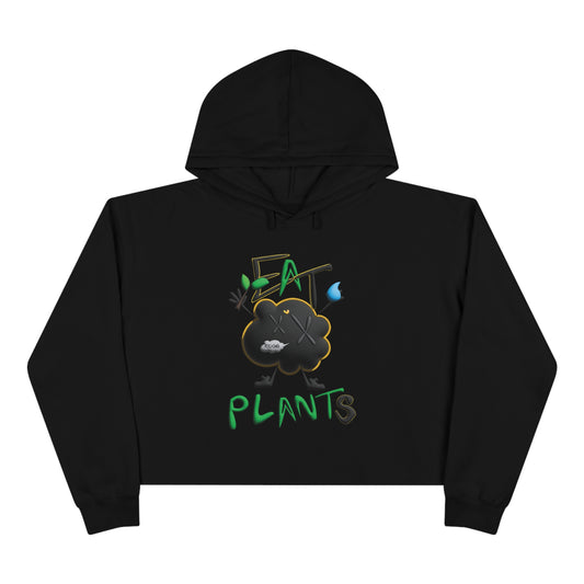 EFP Crop Hoodie (OG)