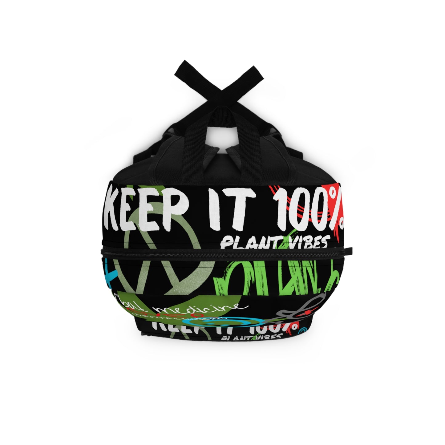 Keep it 100 Dozia Backpack