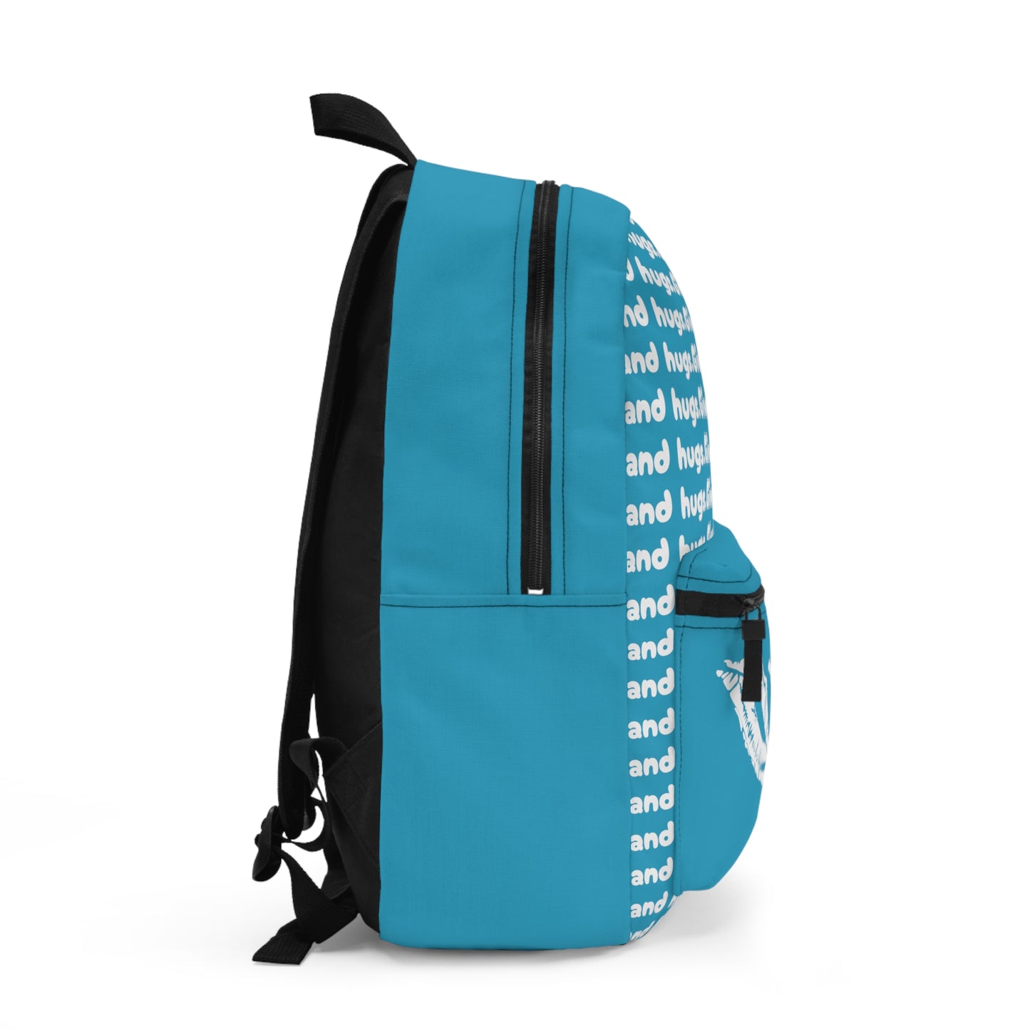 XO Backpack TURQUOISE