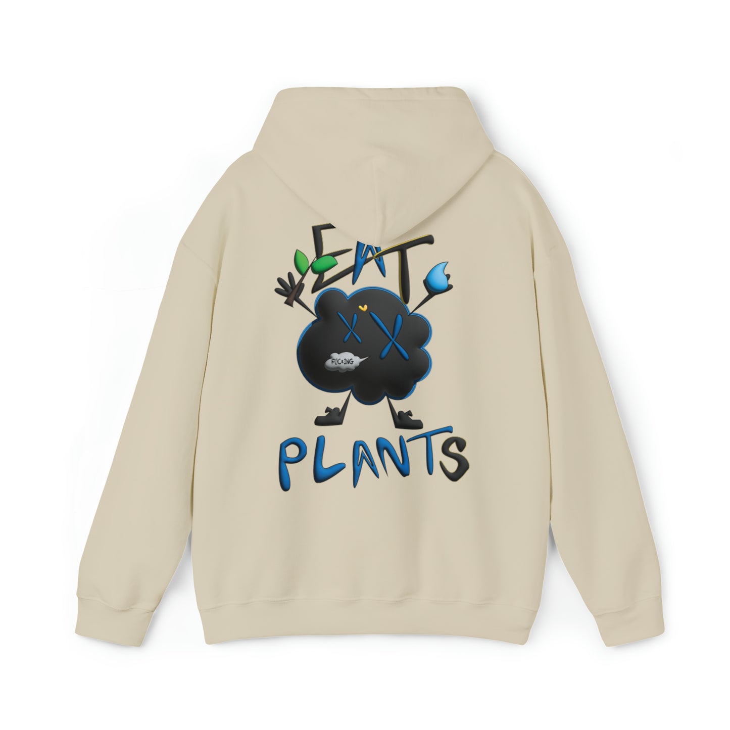 EFP Hoodie (BLUE)