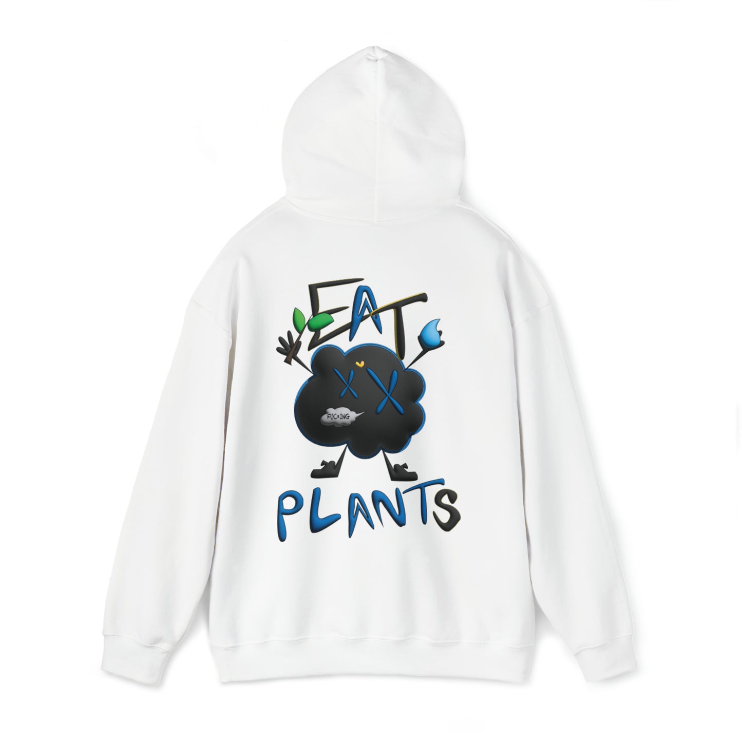 EFP Hoodie (BLUE)