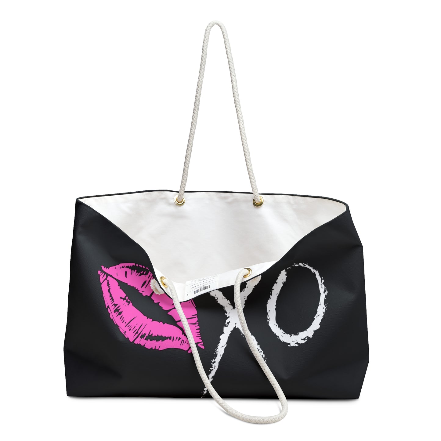 XO Weekender Bag