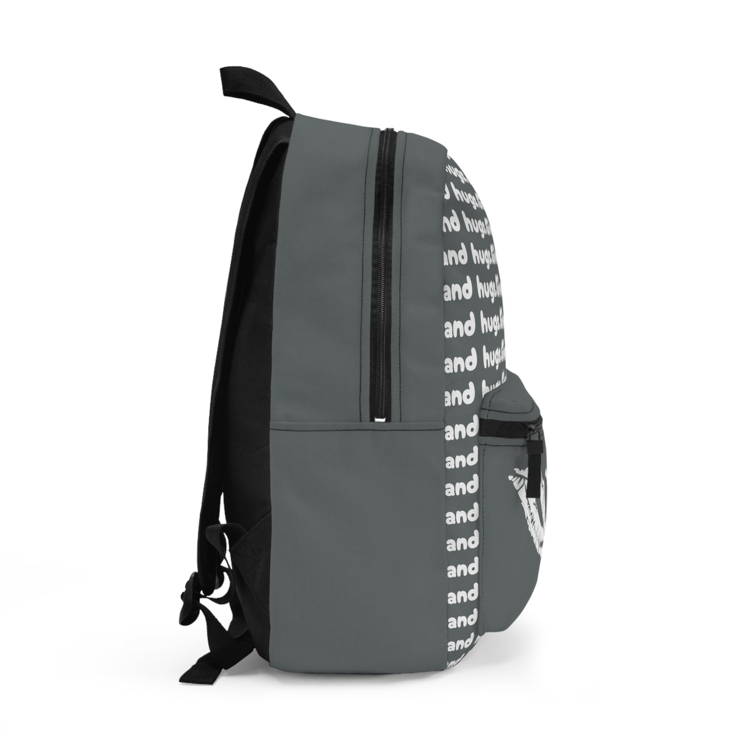 XO Backpack GREY