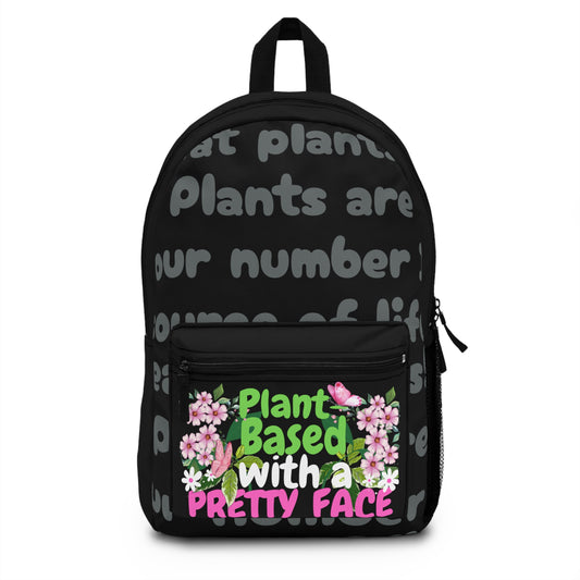 PB Pretty Face Backpack