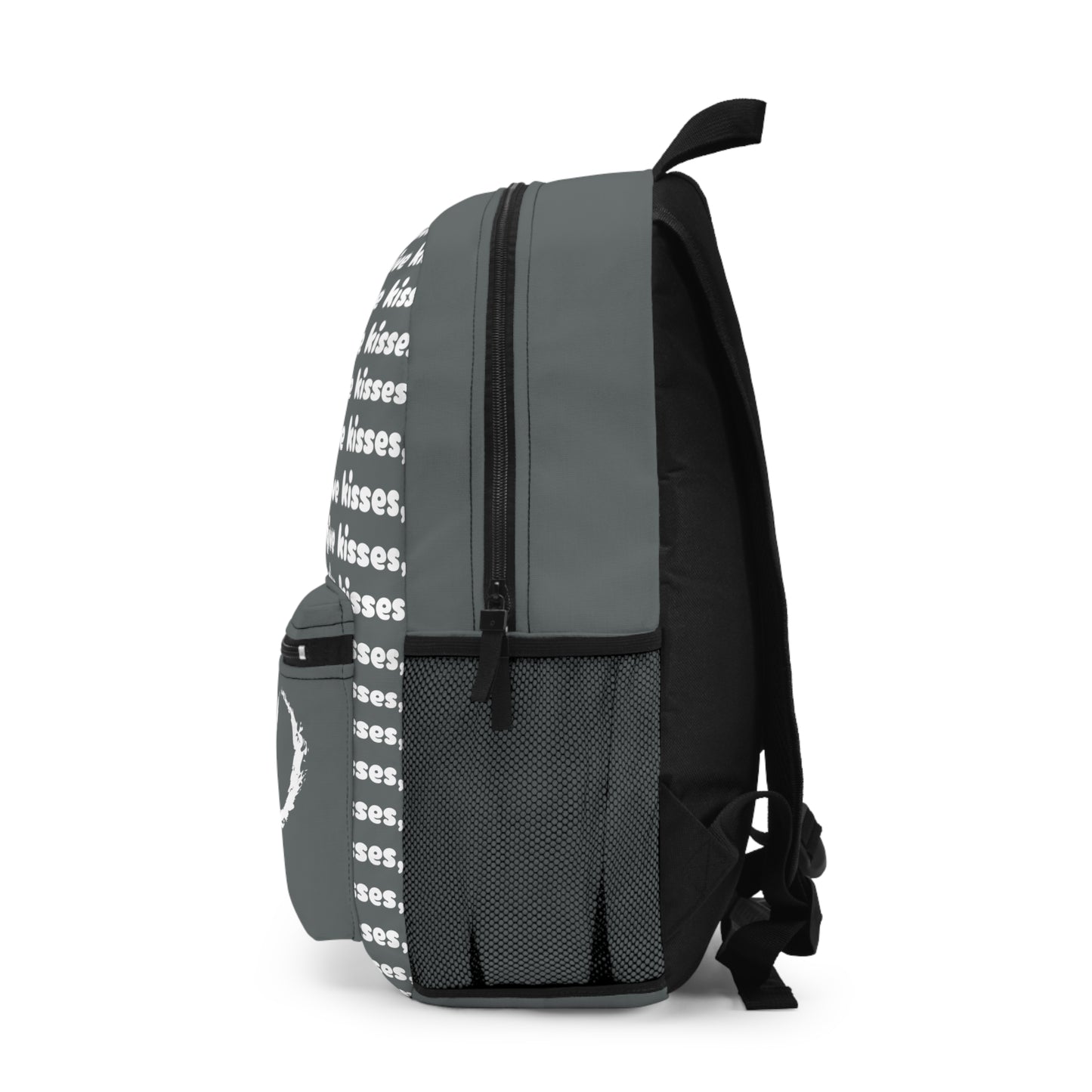 XO Backpack GREY