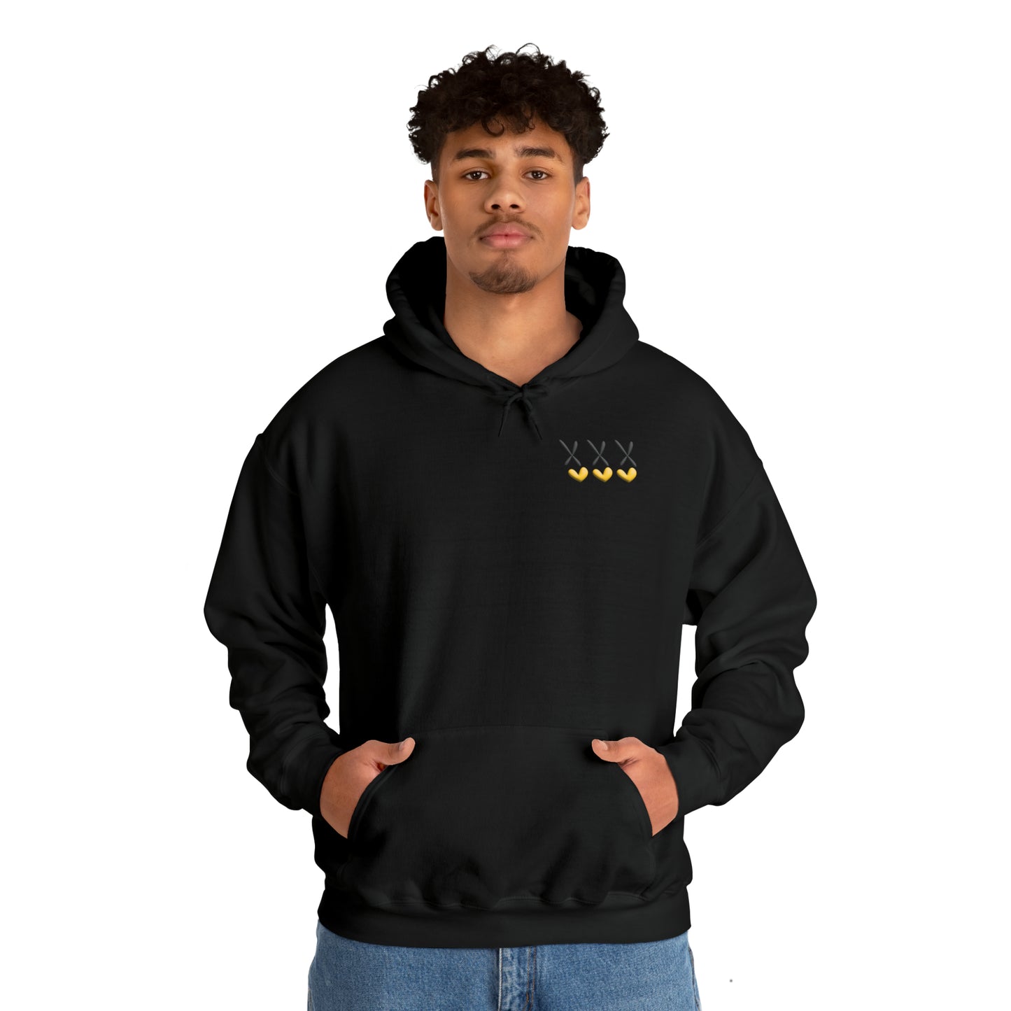 Eat FN Plants Hoodie (OG)