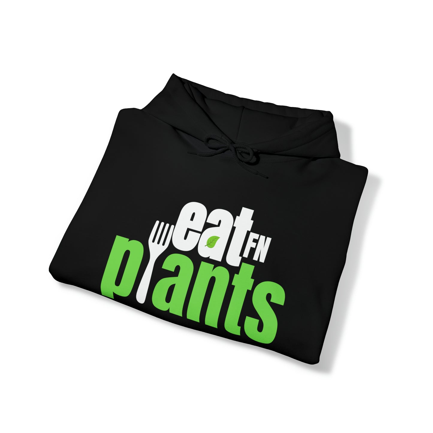 OG Eat FN Plants Hoodie