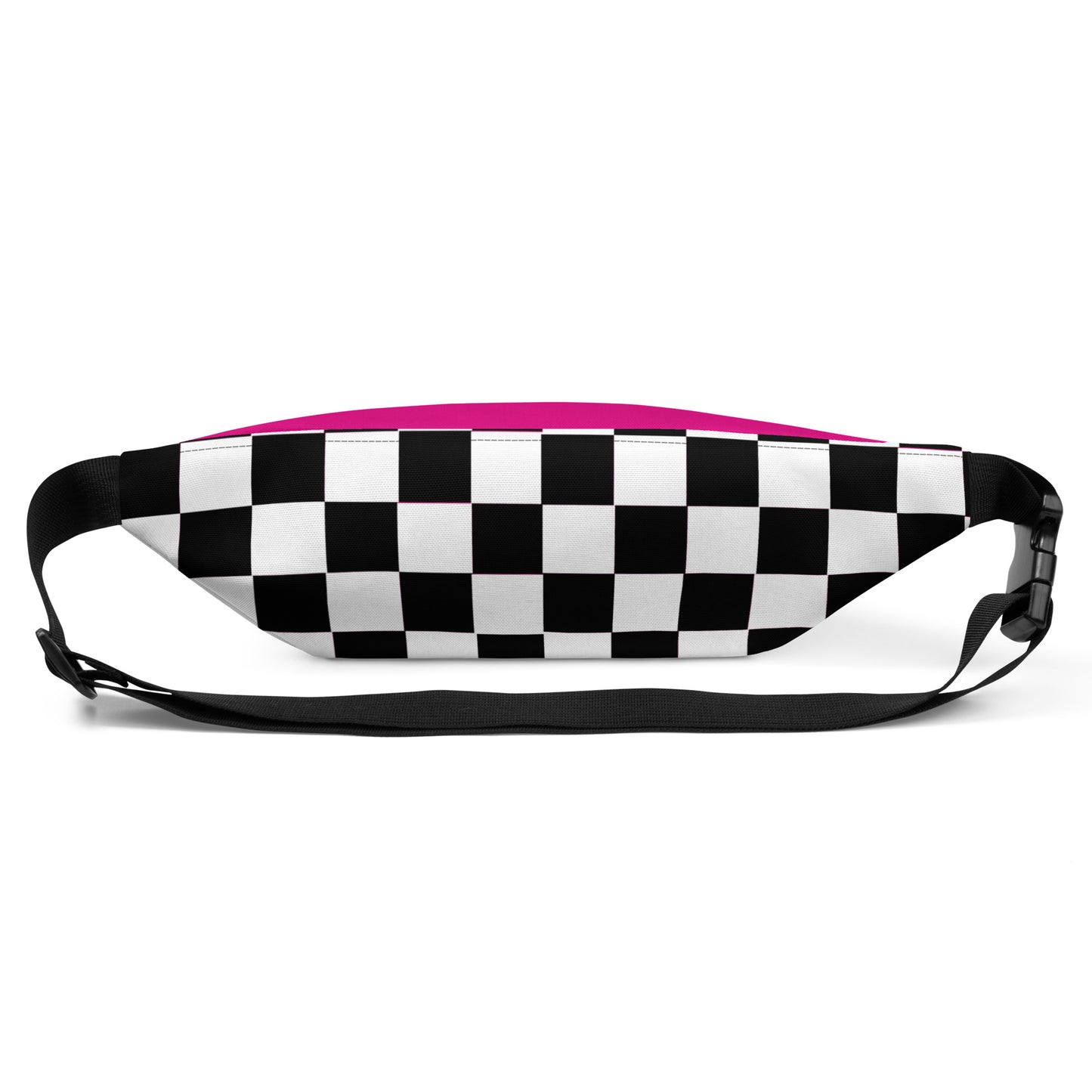 EFP Fanny Pack PINK