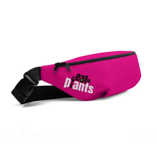 EFP Fanny Pack PINK