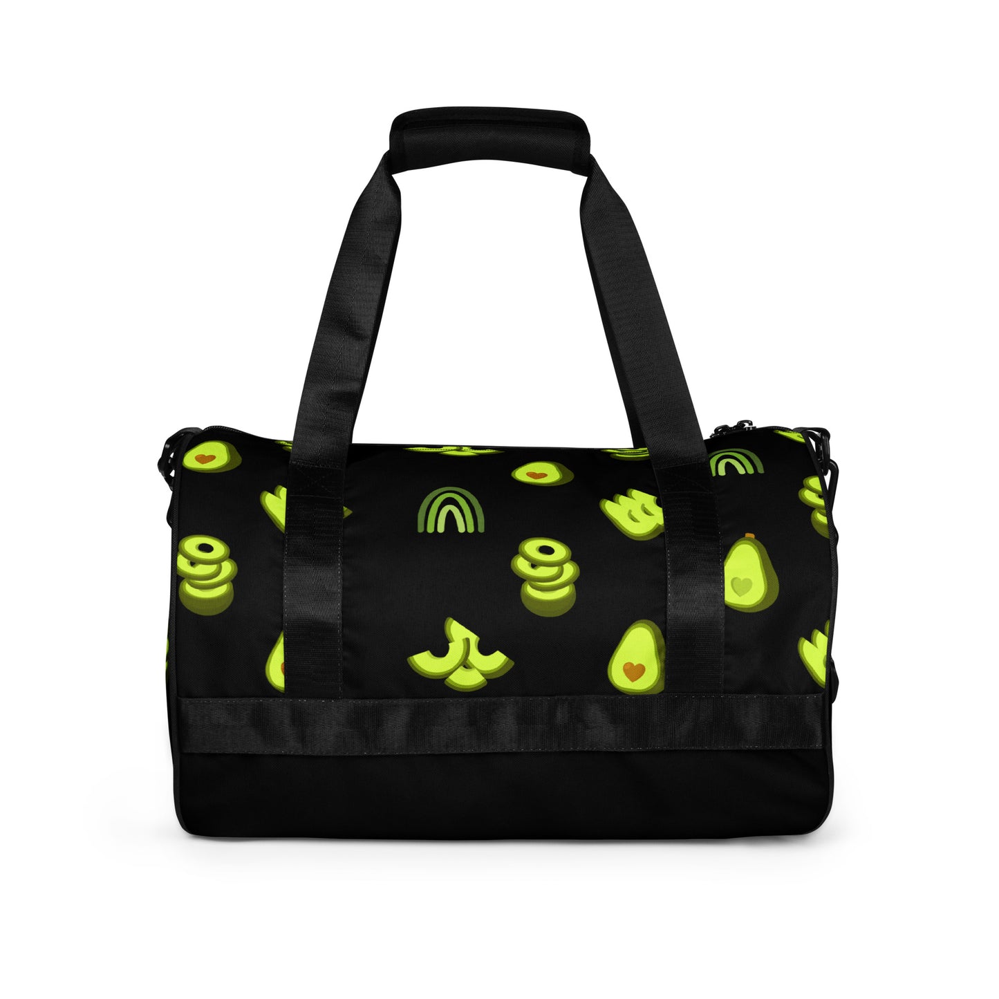 Avocado Eat FN Plants gym bag