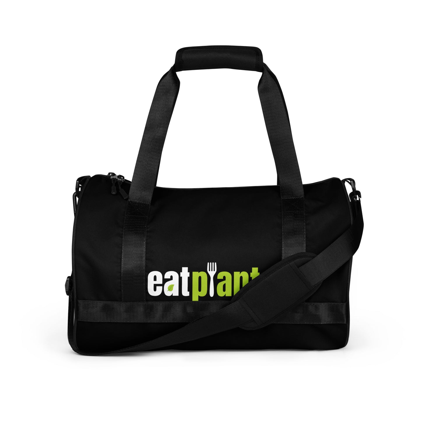 Avocado Eat FN Plants gym bag