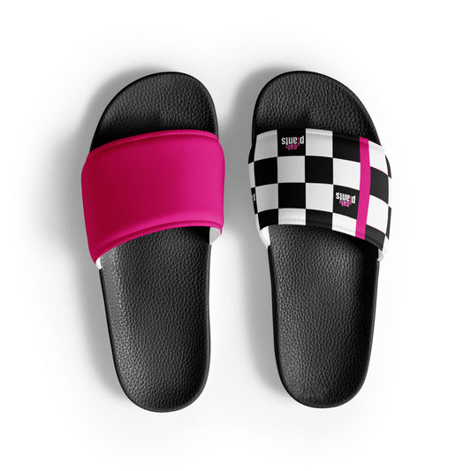 EFP Slides PINK